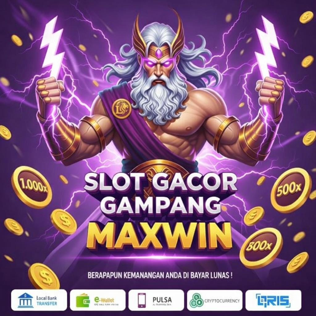 Situs Slot Gacor