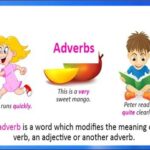 Aao English seekhein, class 5 L 11.7, English grammar, Adverbs