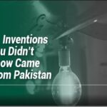 Aao English seekhein, class 5 L 8.11, Pakistani Inventors