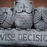 Aao English seekhein, class 5 L 9.1, English story Wise Decision