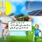 5th class social studies L 16, How to reduce Global Warming, گلوبل وارمنگ کم کرنے کا طریقہ