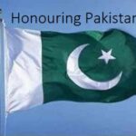 Single National Curriculum/SNC/English 4/The pride of Pakistan/Honour of Country