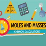 9th class Chemistry unit 1.18, Chemical calculations