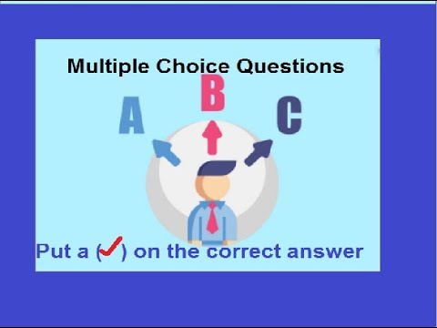 9th class Chemistry unit 2.12, multiple choice questions chapter 2