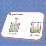 9th class Chemistry unit 5.3, Boyle’s Law