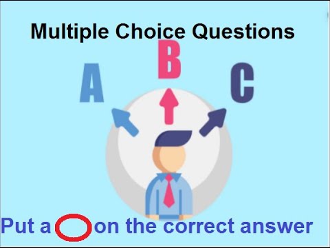 9th class Chemistry unit 5.9, Multiple choice question  chapter 5