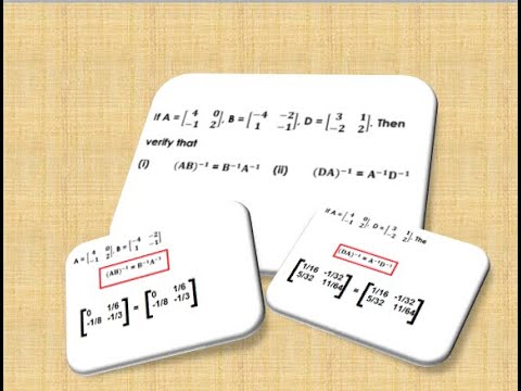 9th class math unit 1, exercise 1.5, Verify the equation