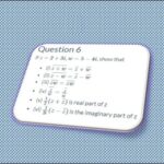 9th class math unit 2, exercise 2.6 Question 6,  Prove LHS=RHS