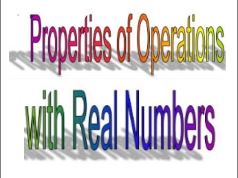 9th class math unit 2, exercise 2.2 Properties of real numbers Question 2&3