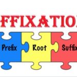 9th class English unit 1.11, English grammar, Affixation, prefix, suffix, ایفکسیشن، پریفکس سفکس