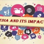 9th class English unit 3.2, media and its impact