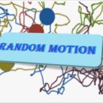 9th class Physics unit 2.4, Random motion