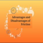 9th class Physics unit 3.14, Advantages and disadvantages of friction