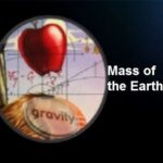 9th class Physics unit 5.4, Mass of the Earth