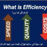 9th class Physics unit 6.11, Efficiency of Machine