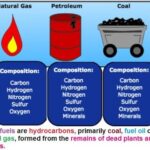 9th class Physics unit 6.6, Fossil Fuels