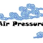 9th class Physics unit 7.4, Air pressure and weather