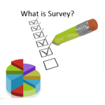 English class 4/Chapter 3/Journey of Chocolate/what is Survey?