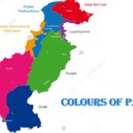 Single National Curriculum/SNC/English 4/Colours of Pakistan