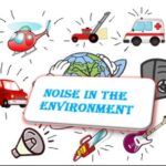 9th class English unit 11.1 Noise pollution