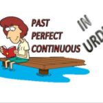 9th class English unit 9 13, English grammar, past perfect continuous tense