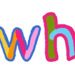 Aao English Seekhein, Grade 2 L 19, Learn digraph “wh”