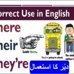 Aao English Seekhein, Grade 2 L 46, Learn English grammar “adjectives”