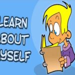 Aao English Seekhein, Grade 2 L 51, Introduction to myself