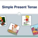 Aao English Seekhein, Grade 2 L 52, Learn English tenses “simple present tense”