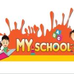 Aao English Seekhein, Grade 2 L 53, Learn all about My School