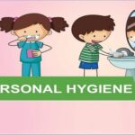 Aao English Seekhein, Grade 2 L 61, Personal Hygiene