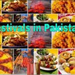 Aao English Seekhein, Grade 2 L 62, Festivals in Pakistan