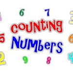 Class 2 Math L 1, counting numbers in Urdu