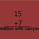 Class 2 Math L 21, addition with carrying in Urdu