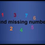 Class 2 Math L 26, finding missing number: in addition subtraction in Urdu