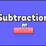 Class 2 Math L 27, Learn subtraction in Urdu