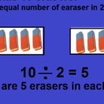 Class 2 Math L 41, division as repeated subtraction in Urdu