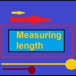 Basic math in Urdu grade 2 L 46, measuring length