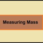 Basic math in Urdu grade 2 L 48, measuring mass