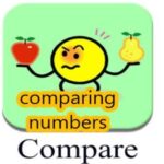 Class 2 Math L 7, comparing numbers in Urdu