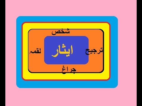 Aao Urdu seekhein, Learn Urdu for Kids and Beginners, Kahani Esar
