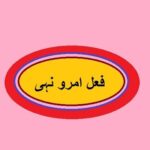 Aao Urdu seekhein, Learn Urdu Grammar for Kids and Beginners, Fail Amr Nahi