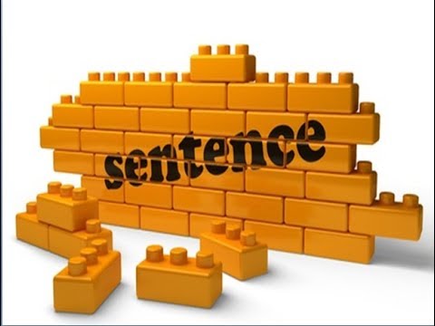 Aao English seekhien, sentence structure in Urdu L 117