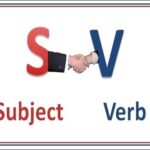 Class 3 English L 124, English grammar, subject-verb agreement in Urdu