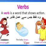 Aao English seekhien, verbs in Urdu L 21