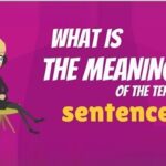 Aao English seekhien, definition of sentence in Urdu L 36