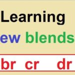 Aao English seekhien, Consonant Blends in Urdu L 53