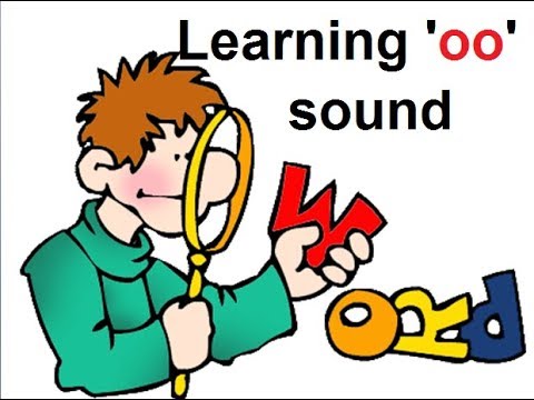 Aao English seekhien, Words with “oo” sounds in Urdu L 69