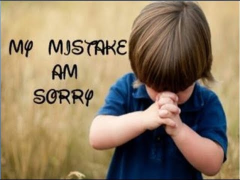 Aao English seekhien, How to say sorry? in Urdu L 79