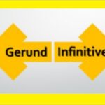 9th class English unit 6.14, English grammar, gerunds & infinitives